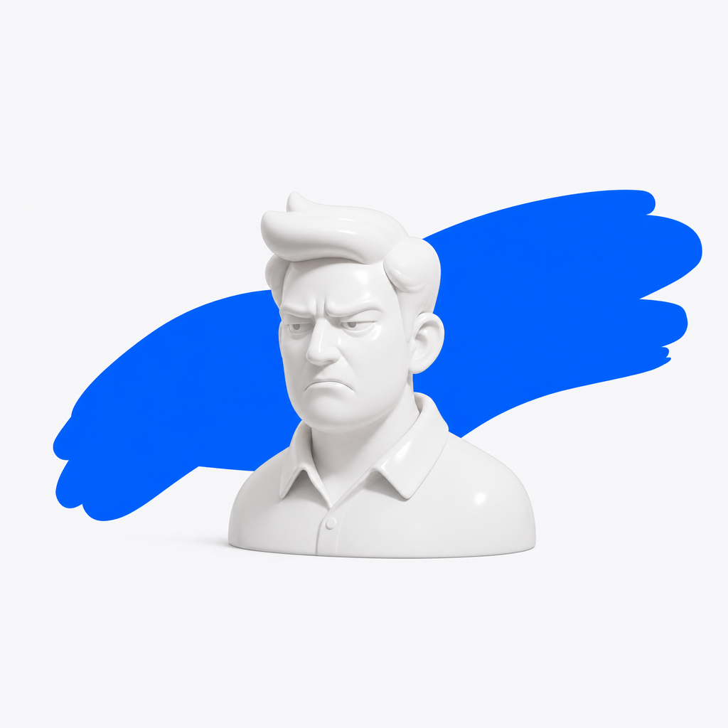 Работа с негативом: стратегии, шаблоны