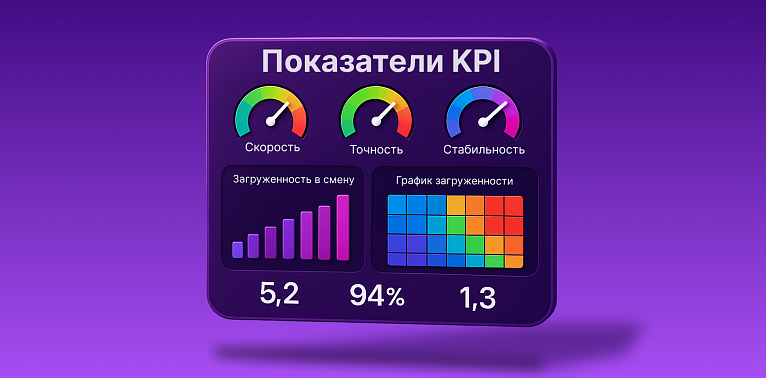 Организация склада: зоны, регламенты