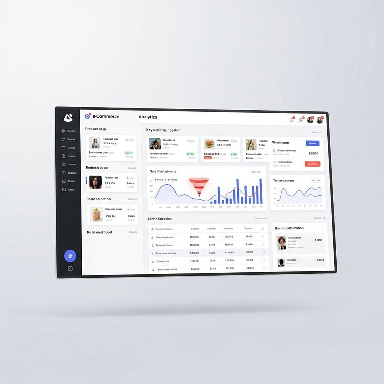 Аналитика Ozon: инструменты, отчеты и как анализировать товары